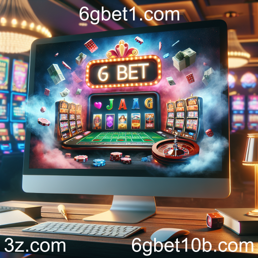 A Revolução dos Cassinos Online: Entretenimento ao Seu Alcance